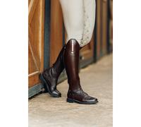 Stivali da equitazione da donna Horze Verona Marron 38R