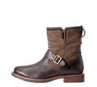 Stivali da equitazione donna Ariat Savannah H2O Marron 38B