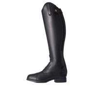 Stivali da equitazione impermeabili da donna Ariat Heritage Contour II H2O Insulated Noir 37,5 RM