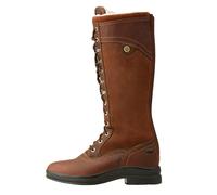 Stivali da equitazione impermeabili da donna Ariat Wythburn H2O Marron 39 B