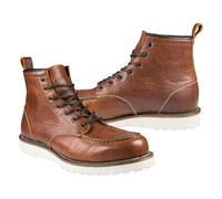 Stivali da equitazione John Doe Rambler cognac CE approvazione. Taglia 40