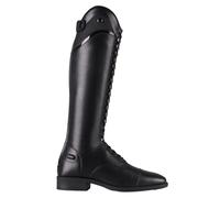 Stivali da equitazione QHP Hailey Noir 40/grande