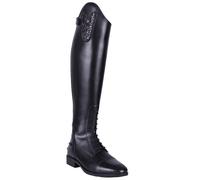 Stivali da equitazione QHP Sasha Noir 37