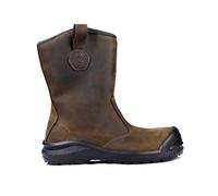 Stivali da lavoro Base Be-Extreme B0870 S3 CI SRC