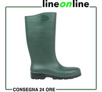 Stivali da lavoro Cofra Asteroid Green S5 SRC