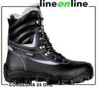 Stivali da lavoro Cofra New Barents S3 Scarpe da lavoro