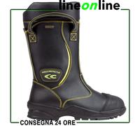 Stivali da lavoro Cofra No Streamer F2A AN CI HI3 SRC