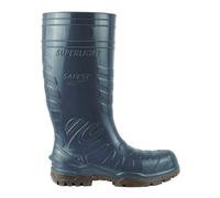 Stivali da lavoro Cofra Safest Blue S5