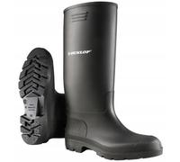 Stivali da lavoro Dunlop Wellington originali, scarpe da uomo, stivali alti in g