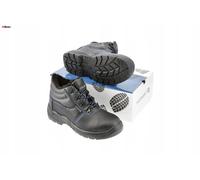 Stivali da lavoro invernali, calzature isolanti S3 SRC 46 HOGERT TECHNIK