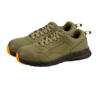 Stivali da lavoro O2 SR FO, ultra antiscivolo, taglia 41