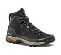 Stivali da montagna Salewa PUEZ KNIT MID PTX (Nero) Uomo 10