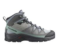 Stivali da Montagna Salomon Quest Rove Gore-Tex Grigio