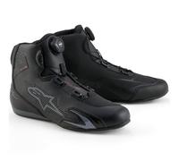 Alpinestars Celer Motorcycle Shoes Nero EU 46 Uomo