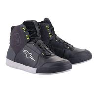 Alpinestars Chrome Wp Motorcycle Shoes Nero EU 42 Uomo