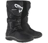 Stivali da moto Alpinestars Corozal Adventure Drystar Nero 42