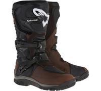 Alpinestars Corozal Adventure Drystar® Oiled Leather Touring Boots Marrone EU 45 1/2 Uomo