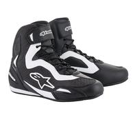Stivali da moto Alpinestars Faster-3 Ride Knit