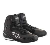 Stivali da moto Alpinestars Faster-3 Ride Knit