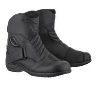 Stivali da moto Alpinestars New Land Gore-Tex Nero 48