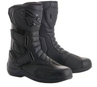 Stivali da moto Alpinestars Radon Drystar Nero 36