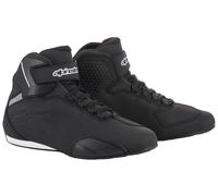 Alpinestars 2515518-10-8 calzatura per motocicletta Maschio Adulto Nero