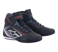 Scarpa SEKTOR WP Nero Bianco Grigio ALPINESTARS - SU: 12.5