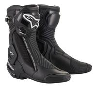 Stivali da moto Alpinestars SMX Plus 2 neri 42