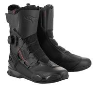 Stivali da moto Alpinestars SP-X BOA neri 39