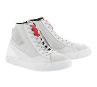 Alpinestars Stated Motorcycle Shoes Bianco EU 45 Uomo