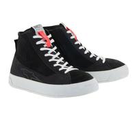 Stivali da moto Alpinestars Stella Stated Podium Donna Nero 36