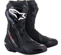 Stivali da moto Alpinestars Supertech R neri 41