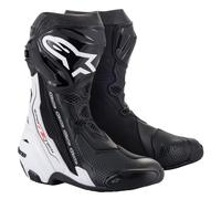 Stivale SUPERTECH Nero Bianco ALPINESTARS - SE: 44