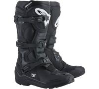 Stivali da moto Alpinestars Tech 3 Nero 39