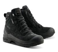 Stivali da moto da donna Alpinestars Judy impermeabili, neri 40