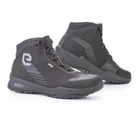 Stivali da moto da donna Eleveit Town WP Nero 37