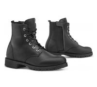 Stivali da moto da donna Forma Crystal WP nero 35