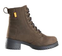 Furygan Janis D3o Motorcycle Boots Marrone EU 37 Donna