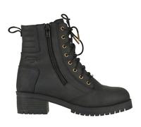 Stivali da moto da donna Furygan Janis Lady Nero 38