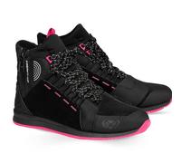 Scarpa Donna FREAKY WP LADY Nero Rosa IXON - SE: 36