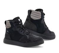 Stivali da moto da donna Revit Krait GTX nero-grigio 40