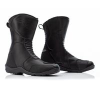 RST Axiom WP Stivali da moto da donna, nero, taglia 38 per donne