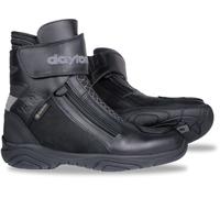 Stivali da moto Daytona Arrow Vent GTX, nero, 41