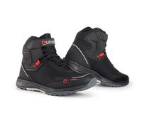 Stivali da moto Eleveit NIRVANA AIRTECH nero 41