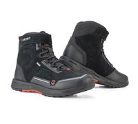 Stivali da moto Eleveit Nirvana WP Nero 42