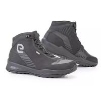 Stivali da moto Eleveit Town WP neri 44