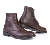 Stivali da moto Eleveit Trend WP Marrone 45