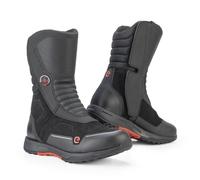 Stivali da moto Eleveit Venom WP Nero 43