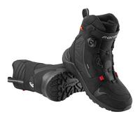 Stivali da moto Forma ADV Kite Dry nero-nero 43