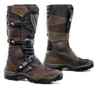 Forma Adventure Dry, stivali impermeabili 43 EU male Marrone